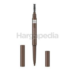 Rimmel Brow This Way Fibre Pencil 1s Rimmel Brow This Way Fibre Pencil 1s
