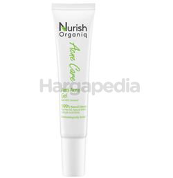 Nurish Organiq Teen Anti Acne Gel 15gm Nurish Organiq Teen Anti Acne Gel 15gm