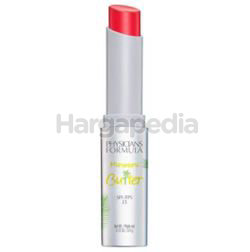 Physicians Formula Butter Lip Cream SPF15 Sambal Red 1s Physicians Formula Butter Lip Cream SPF15 Sambal Red 1s