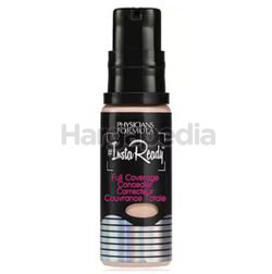 Physicians Formula InstaRead Full Coverage Concealer SPF 30 1s Physicians Formula InstaRead Full Coverage Concealer SPF 30 1s