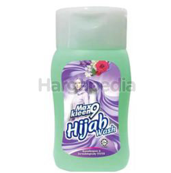 MaxKleen 9 Hijab Wash 100gm MaxKleen 9 Hijab Wash 100gm