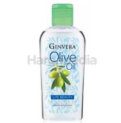 Ginvera Bio Lite Olive Oil 75ml Ginvera Bio Lite Olive Oil 75ml
