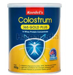 Kordel's Colostrum 365 Gold Plus 300gm Kordel's Colostrum 365 Gold Plus 300gm