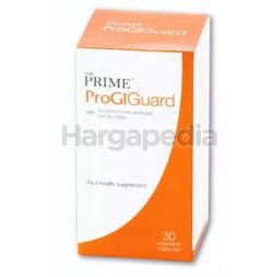 The Prime ProgiGuard 30s The Prime ProgiGuard 30s