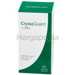 The Prime CrystaGuard 60s The Prime CrystaGuard 60s