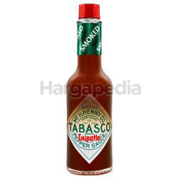 Tabasco Chipotle Pepper Sauce 150ml Tabasco Chipotle Pepper Sauce 150ml