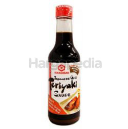 Kikkoman Japanese Grill Teriyaki 250ml Kikkoman Japanese Grill Teriyaki 250ml