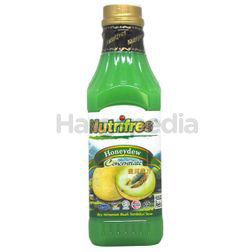 Nutrifres Juice Concentrated Honeydew 1lit Nutrifres Juice Concentrated Honeydew 1lit