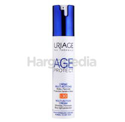 Uriage Age Protect Multi Action Cream SPF30 40ml Uriage Age Protect Multi Action Cream SPF30 40ml