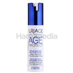 Uriage Age Protect Multi-Action Intensive Serum 30ml Uriage Age Protect Multi-Action Intensive Serum 30ml