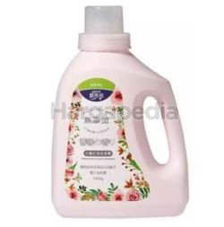 Orita Baking Soda Laundry Detergent Rose 1.5lit Orita Baking Soda Laundry Detergent Rose 1.5lit