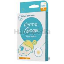 Derma Angel Acne Patch Day 12s Derma Angel Acne Patch Day 12s
