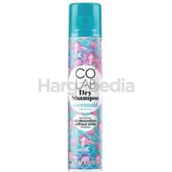 Colab Mermaid Dry Shampoo 200ml Colab Mermaid Dry Shampoo 200ml