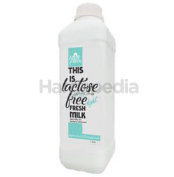 Farm Fresh This is Lactose Free Light Fresh Milk 1lit Farm Fresh This is Lactose Free Light Fresh Milk 1lit