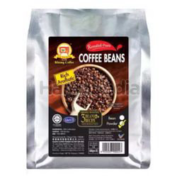 Kluang Pure Coffee Powder 100% Coffee 500gm Kluang Pure Coffee Powder 100% Coffee 500gm