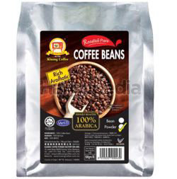 Kluang 100% Arabica Pure Coffee Powder 500gm Kluang 100% Arabica Pure Coffee Powder 500gm