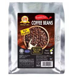 Kluang Pure Coffee Bean 100% Coffee 500gm Kluang Pure Coffee Bean 100% Coffee 500gm