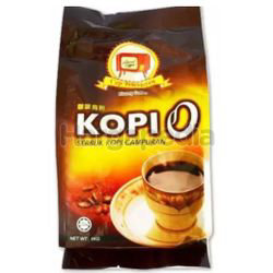 Kluang Black Coffee Kopi-O Powder 1kg Kluang Black Coffee Kopi-O Powder 1kg