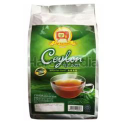 Kluang Cap Televisyen Teh Serbuk Ceylon Tea Dust Powder 1kg Kluang Cap Televisyen Teh Serbuk Ceylon Tea Dust Powder 1kg