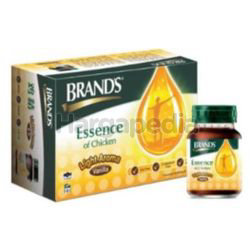 Brand's Essence of Chicken Light Aroma 6x42gm Brand's Essence of Chicken Light Aroma 6x42gm