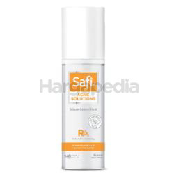 Safi Acne Solution Sebum Control Fluid 100ml Safi Acne Solution Sebum Control Fluid 100ml