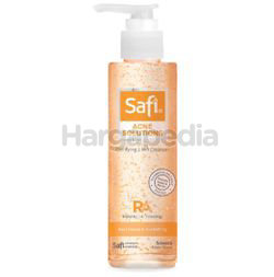 Safi Acne Solution 2in1 Cleanser 150gm Safi Acne Solution 2in1 Cleanser 150gm