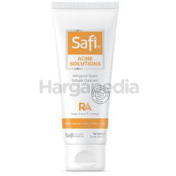 Safi Acne Solution Whipped Cleanser 100gm Safi Acne Solution Whipped Cleanser 100gm