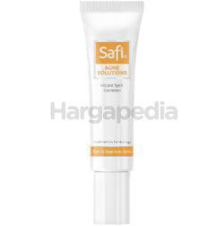 Safi Acne Solution Corrective Spot Gel 15gm Safi Acne Solution Corrective Spot Gel 15gm