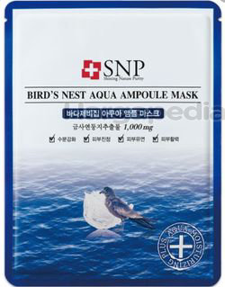 SNP Ampoule Mask 1s SNP Ampoule Mask 1s