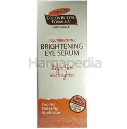 Palmer's Cocoa Butter Formula Brightening Eye Serum 15gm Palmer's Cocoa Butter Formula Brightening Eye Serum 15gm