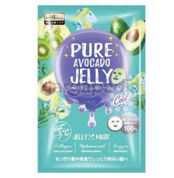 Sexy Look Pure Jelly Mask 1s Sexy Look Pure Jelly Mask 1s