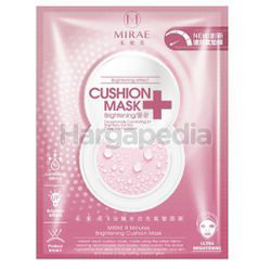 Mirae 8 Minutes Brightening Cushion Mask 1s Mirae 8 Minutes Brightening Cushion Mask 1s