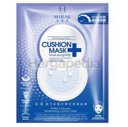 Mirae 8 Minutes Moisturizing Cushion Mask 1s Mirae 8 Minutes Moisturizing Cushion Mask 1s