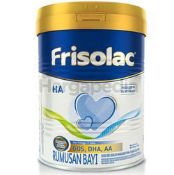 Frisolac HA 400gm Frisolac HA 400gm