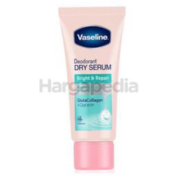 Vaseline Deodorant Dry Serum Bright & Repair 50ml Vaseline Deodorant Dry Serum Bright & Repair 50ml