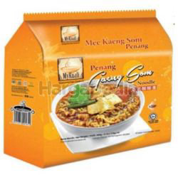 My Kuali Penang Gaeng Som Noodle 4x115gm My Kuali Penang Gaeng Som Noodle 4x115gm