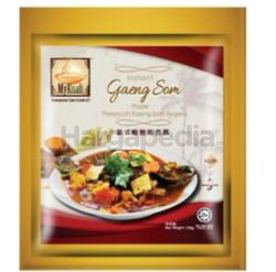 My Kuali Instant Gaeng Som Paste 120gm My Kuali Instant Gaeng Som Paste 120gm