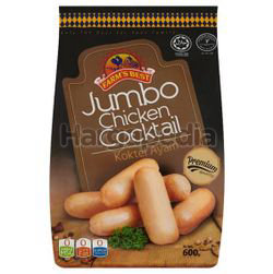 Farm's Best Chicken Cocktail Jumbo 600gm Farm's Best Chicken Cocktail Jumbo 600gm