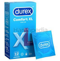 Durex Comfort XL 12s Durex Comfort XL 12s