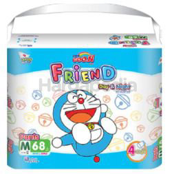 Goo.N Friend Ultra Jumbo Pants M68 Goo.N Friend Ultra Jumbo Pants M68