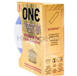 ONE Condoms Hyperthin Football Edition 3s ONE Condoms Hyperthin Football Edition 3s