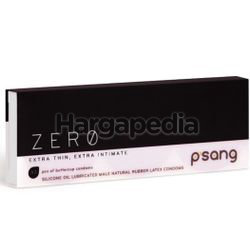 P'Sang Zero Buttercup Condom 3s P'Sang Zero Buttercup Condom 3s