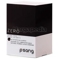 P'Sang Zero Buttercup Condom 12s P'Sang Zero Buttercup Condom 12s