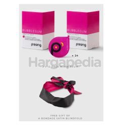 P'sang Euphoria Buttercup Condoms Bundle 1set P'sang Euphoria Buttercup Condoms Bundle 1set