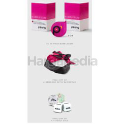P'sang XOXOXO Gift Box Buttercup Condoms Bundle 1set P'sang XOXOXO Gift Box Buttercup Condoms Bundle 1set
