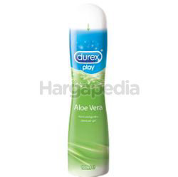 Durex Play Aloe Vera Pleasure Gel 100ml Durex Play Aloe Vera Pleasure Gel 100ml