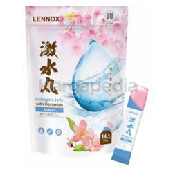 Lennox Collagen Jelly with Ceramide 14s Lennox Collagen Jelly with Ceramide 14s