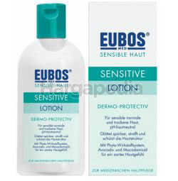 Eubos Sensitive Lotion 50ml Eubos Sensitive Lotion 50ml