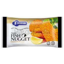 Fusipim Breaded Fish Nugget 500gm Fusipim Breaded Fish Nugget 500gm