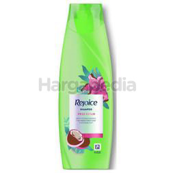 Rejoice Frizz Repair Shampoo 70ml Rejoice Frizz Repair Shampoo 70ml